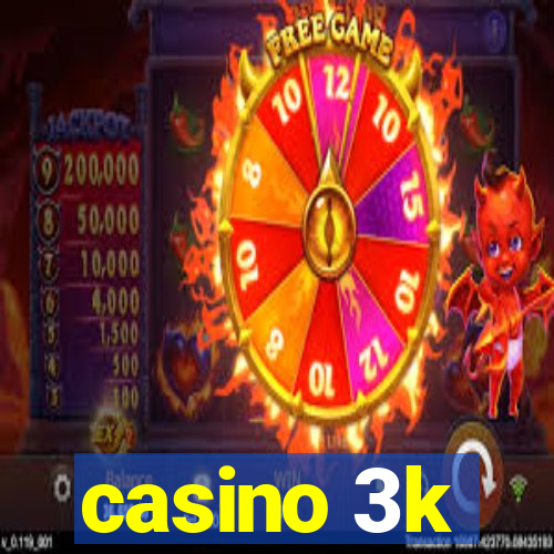 casino 3k