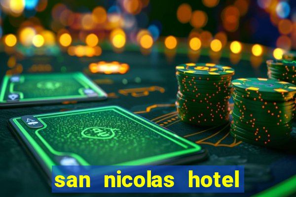 san nicolas hotel and casino ensenada bc mexico