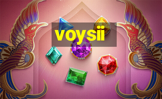 voysii