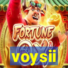 voysii