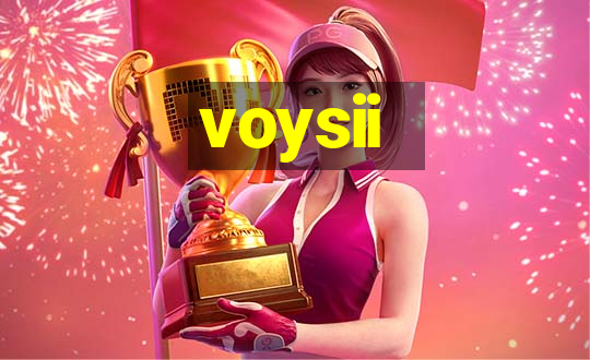 voysii