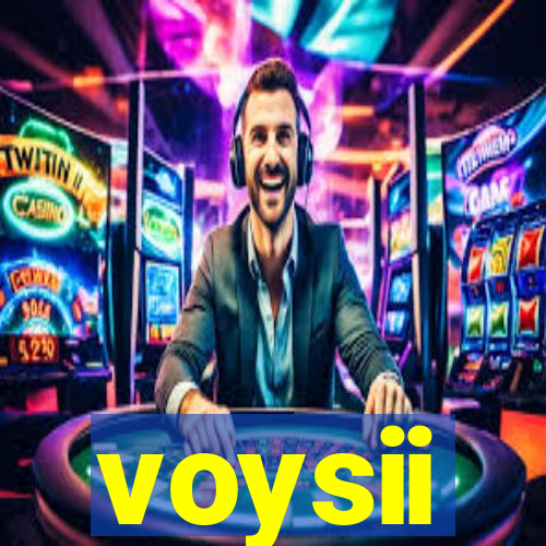 voysii