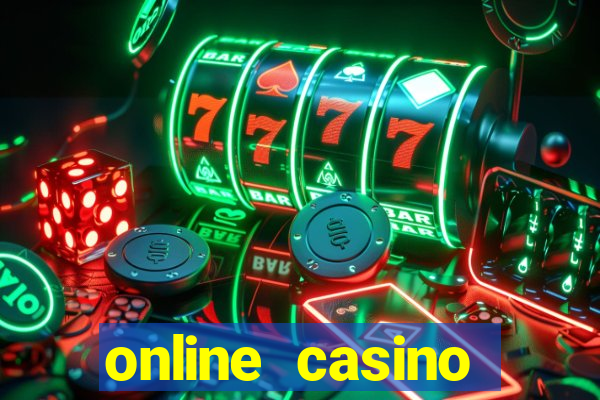 online casino ?sterreich roulette