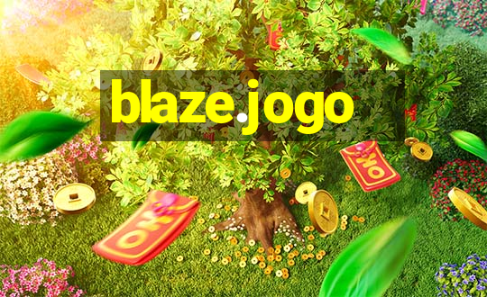 blaze.jogo