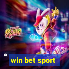 win bet sport