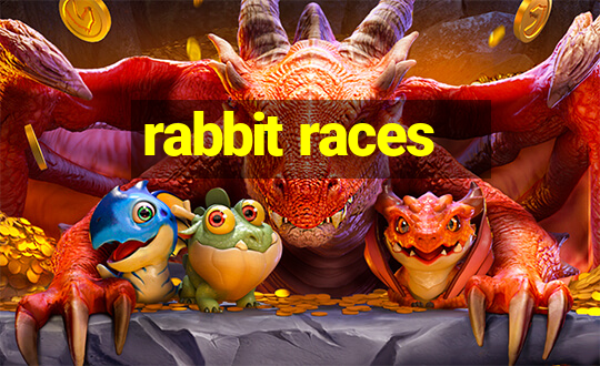 rabbit races