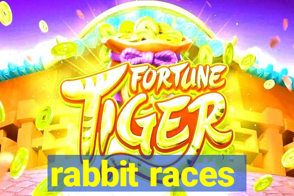 rabbit races