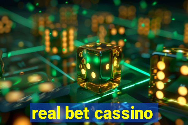 real bet cassino