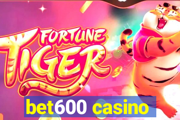 bet600 casino