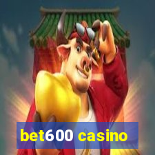 bet600 casino