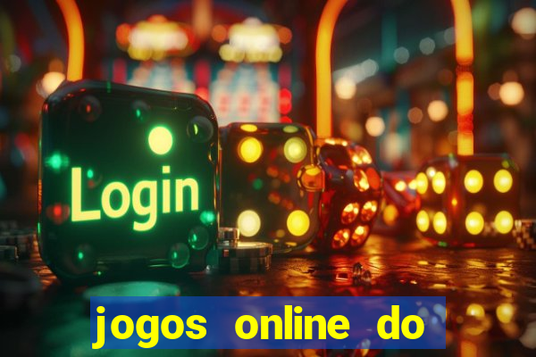 jogos online do silvio santos