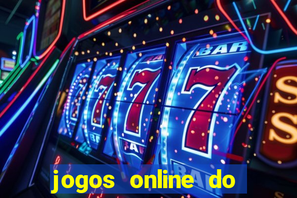 jogos online do silvio santos