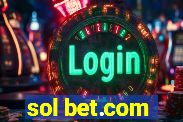 sol bet.com