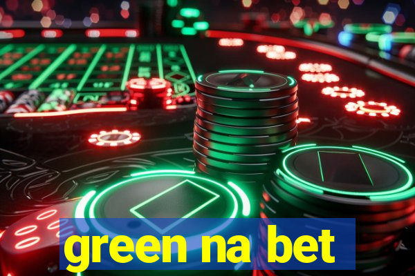 green na bet