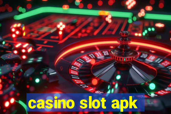 casino slot apk