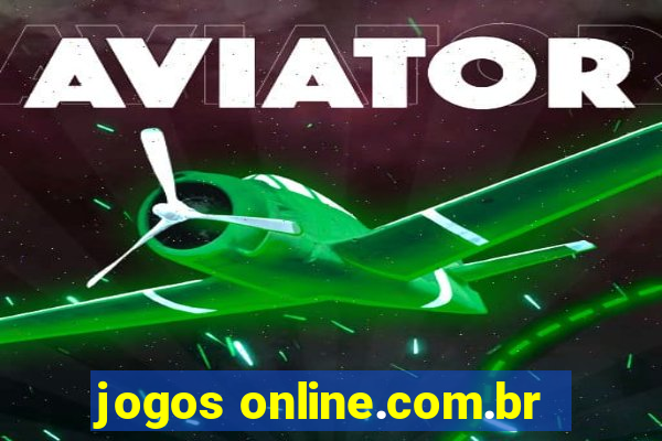 jogos online.com.br