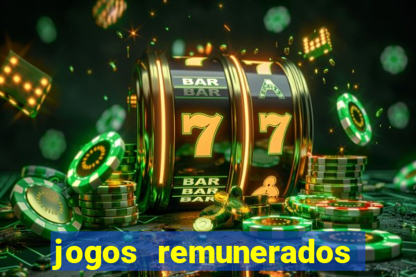 jogos remunerados de verdade