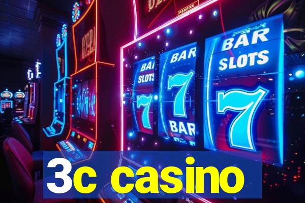 3c casino