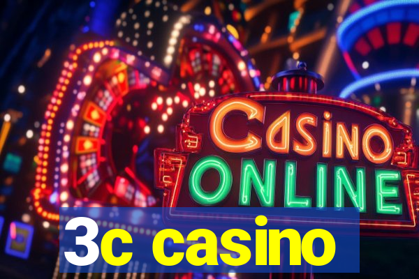 3c casino