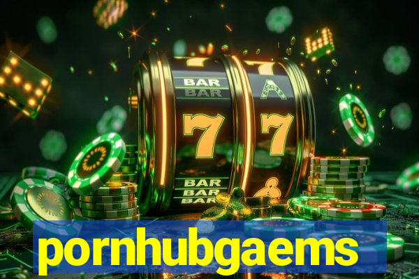 pornhubgaems