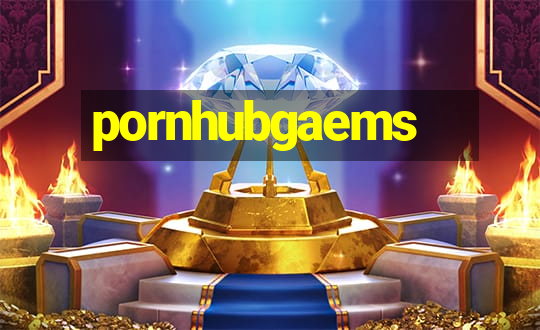 pornhubgaems