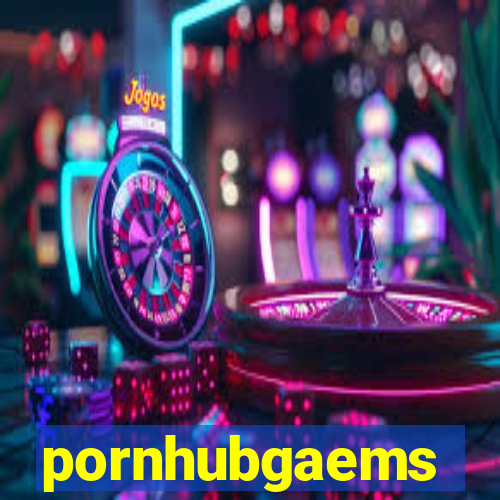 pornhubgaems