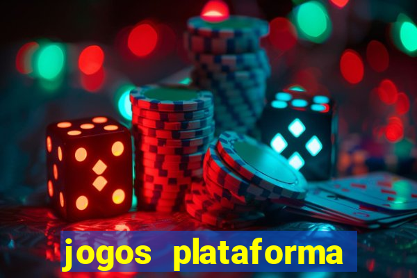 jogos plataforma para android