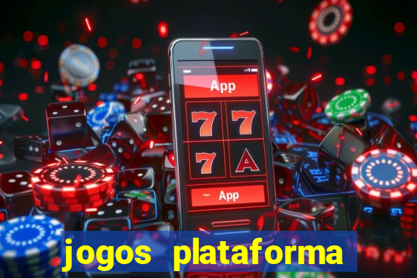 jogos plataforma para android