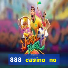 888 casino no deposit bonus codes