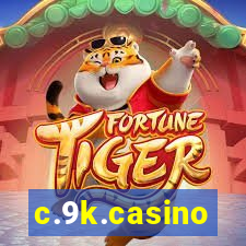 c.9k.casino