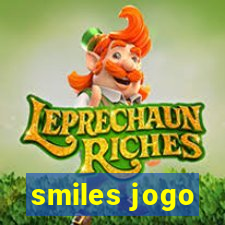 smiles jogo