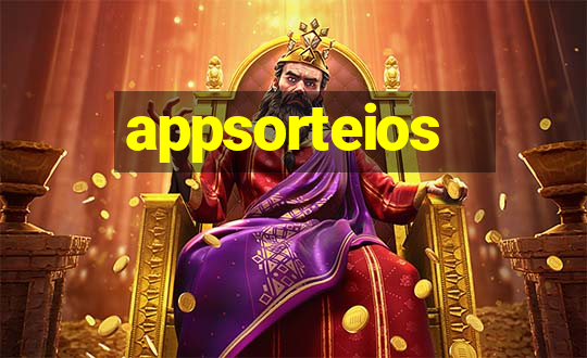 appsorteios