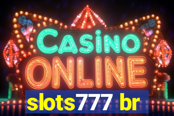 slots777 br