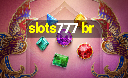 slots777 br