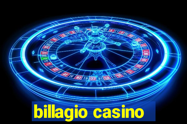 billagio casino