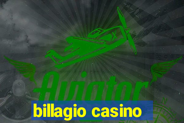 billagio casino