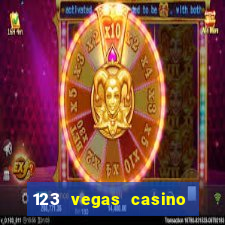 123 vegas casino no deposit bonus