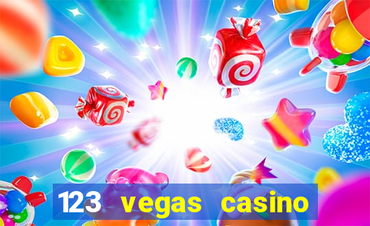 123 vegas casino no deposit bonus