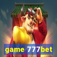 game 777bet