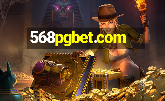 568pgbet.com