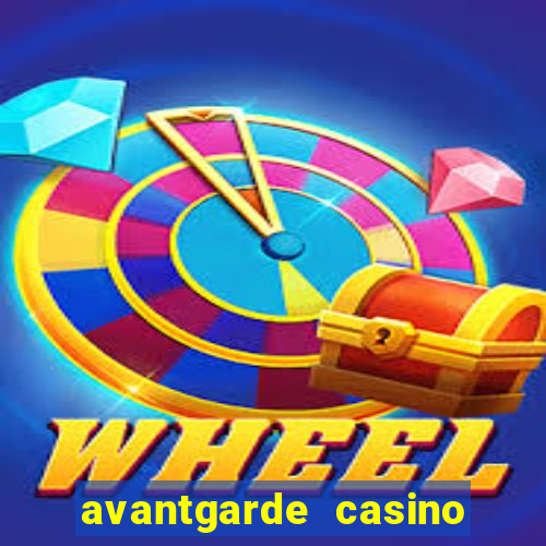 avantgarde casino no deposit bonus