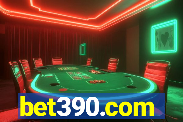 bet390.com