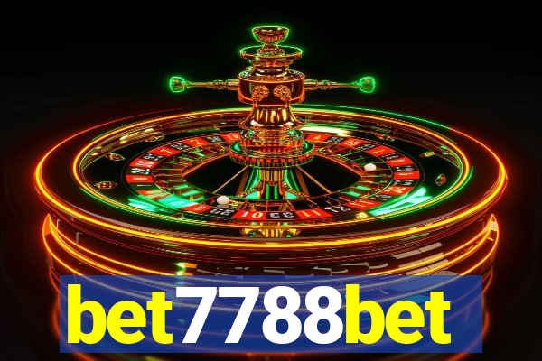 bet7788bet