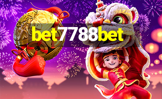 bet7788bet