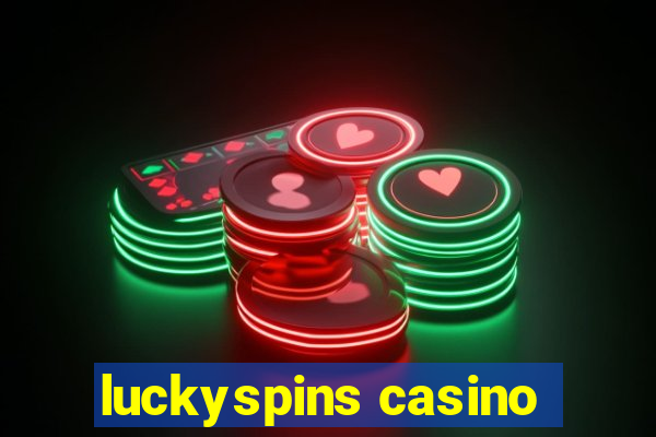 luckyspins casino