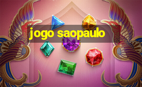 jogo saopaulo