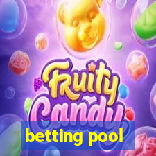 betting pool