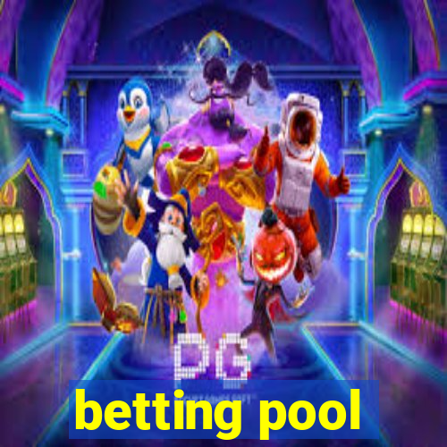 betting pool