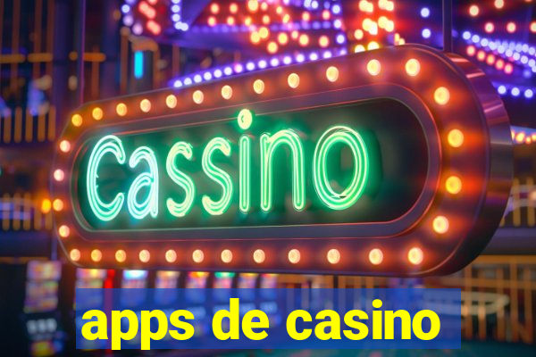 apps de casino