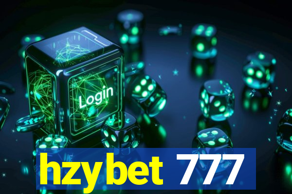 hzybet 777